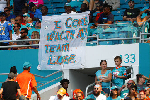 Monday: Dolphins at Steelers: